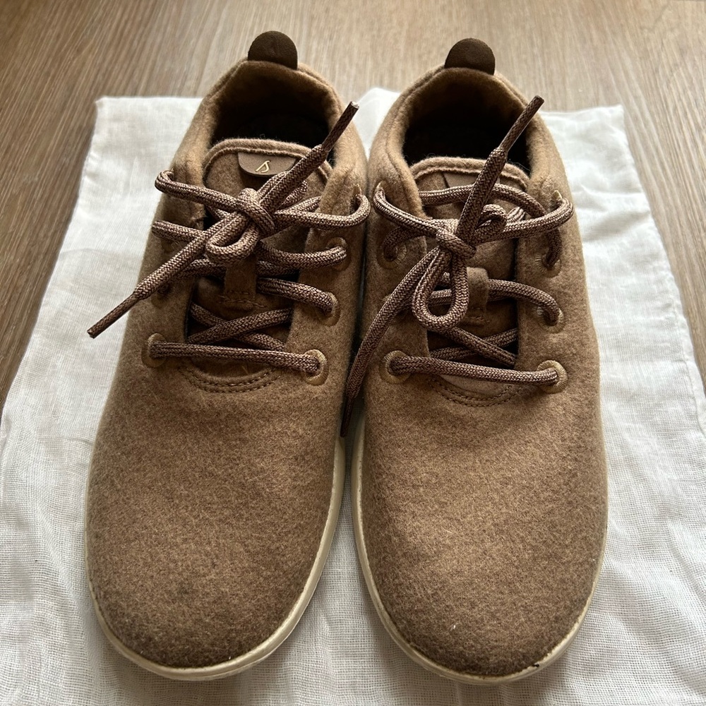 Like New Allbirds